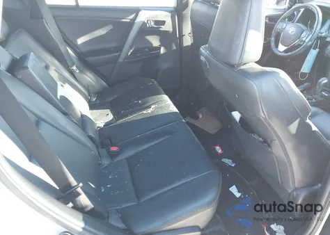 2016 Toyota Rav4 Se from USA, damaged, VIN 2T3JFREV1GW514019